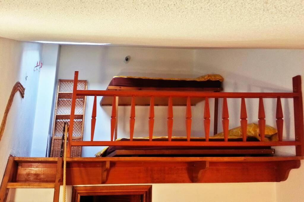 Апартаменты El Ultimo Rincon, Duplex Con Piscina Climatizada La Pinilla  Экстерьер фото